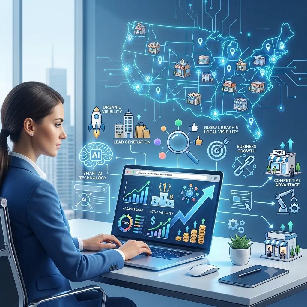 Best SMO Company in USA for Powerful Social Media Growth